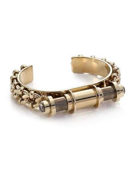 givenchy obsedia bracelet replica|Obsedia Givenchy Bracelets for Women .